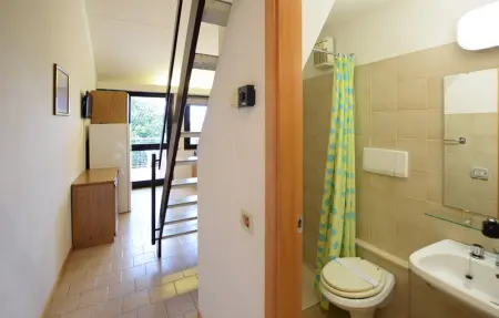 Location Appartement 6 personnes à San Feliciano - Photo 22