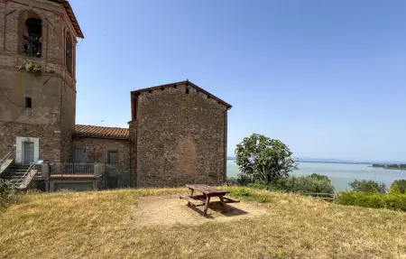 Location Appartement 6 personnes à San Feliciano - Photo 30