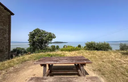 Location Appartement 6 personnes à San Feliciano - Photo 31