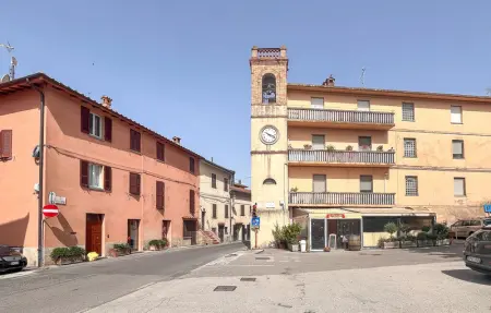 Location Appartement 6 personnes à San Feliciano - Photo 32