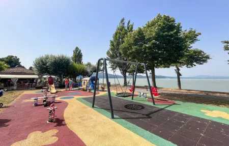 Location Appartement 6 personnes à San Feliciano - Photo 33