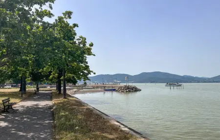 Location Appartement 6 personnes à San Feliciano - Photo 34