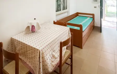 Location Appartement 4 personnes à Rodi Garganico - Photo 3