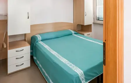 Location Appartement 4 personnes à Rodi Garganico - Photo 5