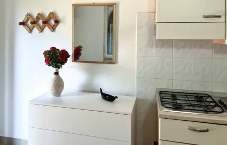 Location Appartement 4 personnes à Rodi Garganico - Photo 9