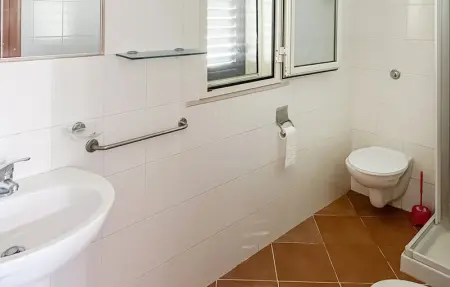 Location Appartement 4 personnes à Rodi Garganico - Photo 12