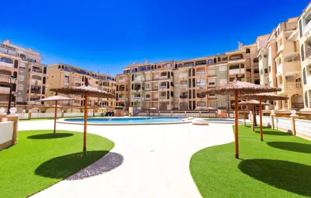 Appartement à Torrevieja - L997179