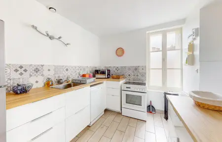 Le Petit Margautier, Maison 4 personnes à Saint Viâtre - Photo 3