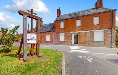 Le Petit Margautier, Maison 4 personnes à Saint Viâtre - Photo 14