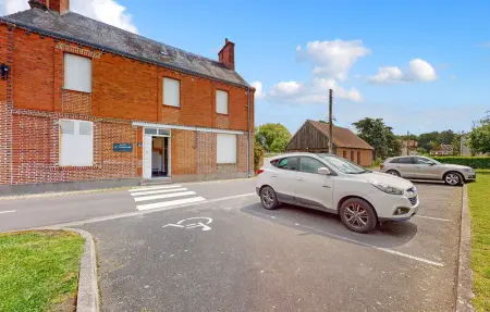 Le Petit Margautier, Maison 4 personnes à Saint Viâtre - Photo 15