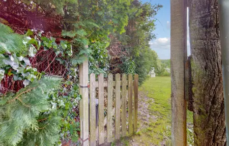 Le Petit Margautier, Maison 4 personnes à Saint Viâtre - Photo 16