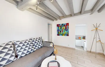 Le Petit Margautier, Maison 4 personnes à Saint Viâtre - Photo 17