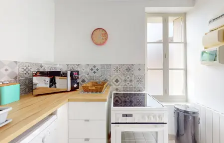 Le Petit Margautier, Maison 4 personnes à Saint Viâtre - Photo 18