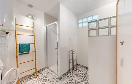 Le Petit Margautier, Maison 4 personnes à Saint Viâtre - Photo 23