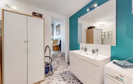 Le Petit Margautier, Maison 4 personnes à Saint Viâtre - Photo 24