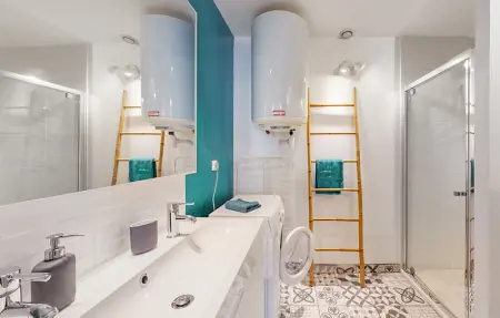 Le Petit Margautier, Maison 4 personnes à Saint Viâtre - Photo 25