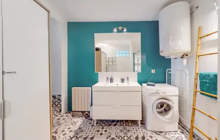 Le Petit Margautier, Maison 4 personnes à Saint Viâtre - Photo 26