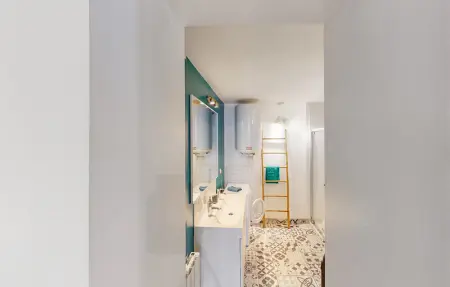 Le Petit Margautier, Maison 4 personnes à Saint Viâtre - Photo 27