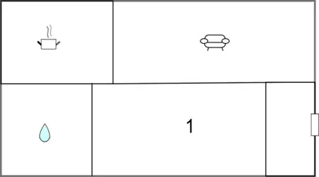 Le Petit Margautier, Maison 4 personnes à Saint Viâtre - Photo 28