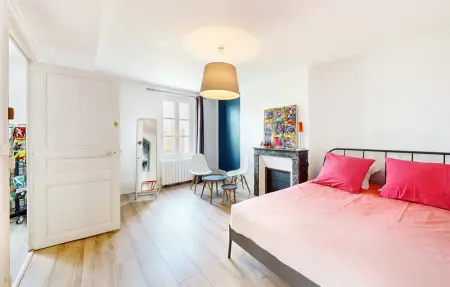 Le Margautier, Maison 10 personnes à Saint Viâtre - Photo 7