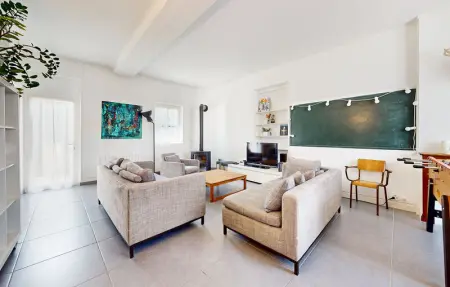 Le Margautier, Maison 10 personnes à Saint Viâtre - Photo 10