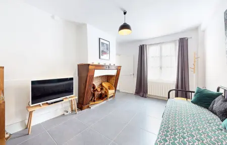 Le Margautier, Maison 10 personnes à Saint Viâtre - Photo 14