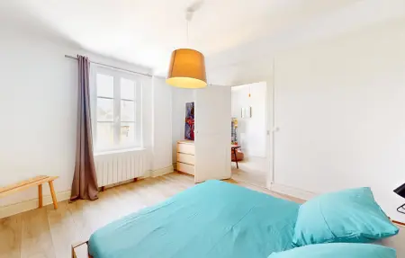 Le Margautier, Maison 10 personnes à Saint Viâtre - Photo 19