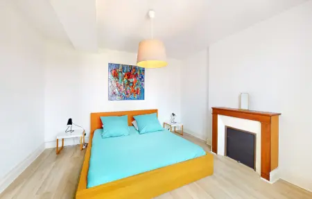 Le Margautier, Maison 10 personnes à Saint Viâtre - Photo 20