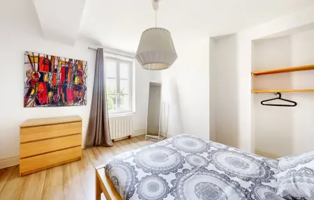 Le Margautier, Maison 10 personnes à Saint Viâtre - Photo 21