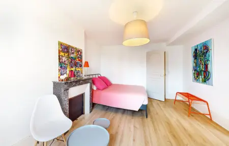 Le Margautier, Maison 10 personnes à Saint Viâtre - Photo 23