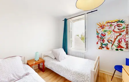 Le Margautier, Maison 10 personnes à Saint Viâtre - Photo 24