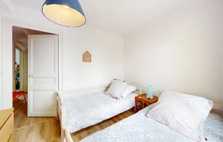 Le Margautier, Maison 10 personnes à Saint Viâtre - Photo 25