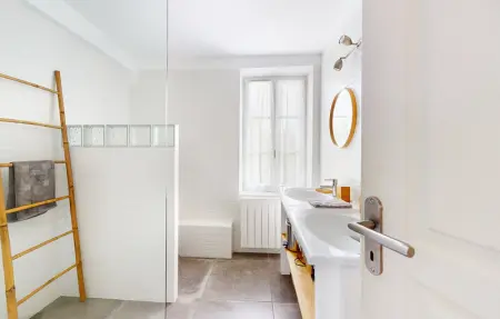 Le Margautier, Maison 10 personnes à Saint Viâtre - Photo 26