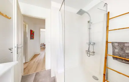 Le Margautier, Maison 10 personnes à Saint Viâtre - Photo 27