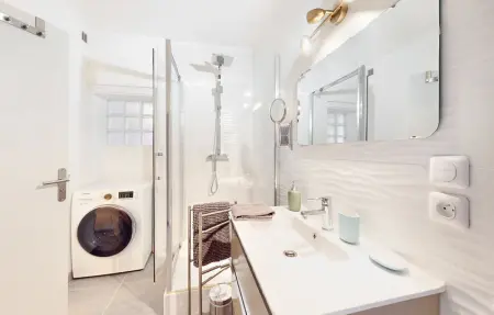 Le Margautier, Maison 10 personnes à Saint Viâtre - Photo 28