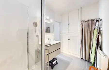 Le Margautier, Maison 10 personnes à Saint Viâtre - Photo 29