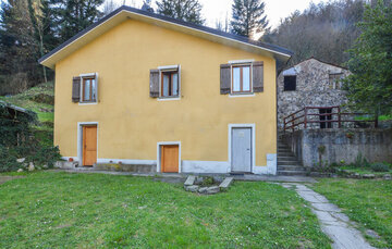 Location Maison à Varese Ligure ILL041 N°997187