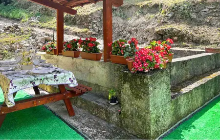 Location Maison 4 personnes à Varese Ligure - Photo 1