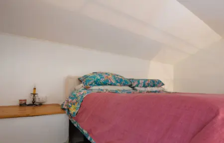 Location Maison 4 personnes à Varese Ligure - Photo 5