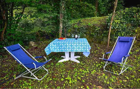 Location Maison 4 personnes à Varese Ligure - Photo 9