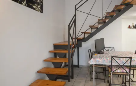 Location Maison 4 personnes à Varese Ligure - Photo 10