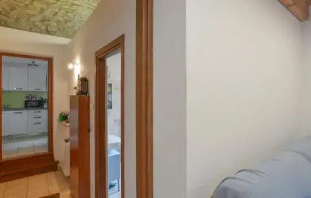 Location Maison 4 personnes à Varese Ligure - Photo 13