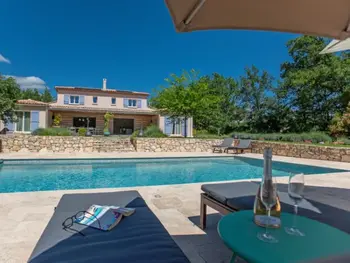 Villa en Tourrettes,Mennoise FR.83440.08 N°997230