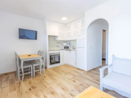 Son Bou Gardens Plus, Appartement 4 personnes à Son Bou - Photo 2