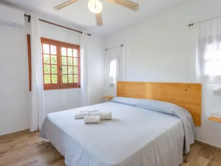 Son Bou Gardens Plus, Appartement 4 personnes à Son Bou - Photo 3