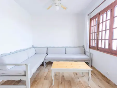 Son Bou Gardens Plus, Appartement 4 personnes à Son Bou - Photo 5