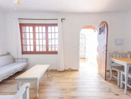 Son Bou Gardens Plus, Appartement 4 personnes à Son Bou - Photo 6