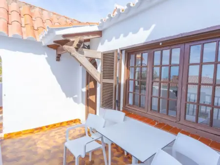 Son Bou Gardens Plus, Appartement 4 personnes à Son Bou - Photo 7