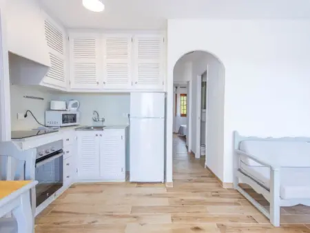 Son Bou Gardens Plus, Appartement 4 personnes à Son Bou - Photo 9