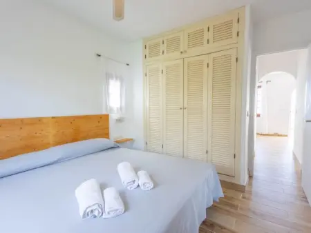 Son Bou Gardens Plus, Appartement 4 personnes à Son Bou - Photo 10